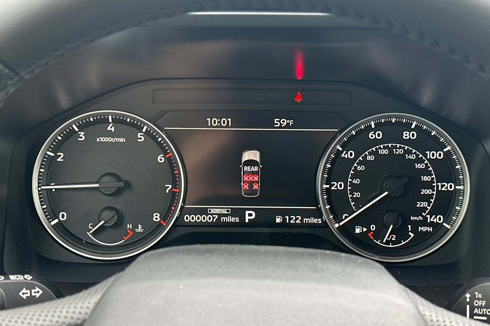 New 2025 Mitsubishi Outlander SE image 25