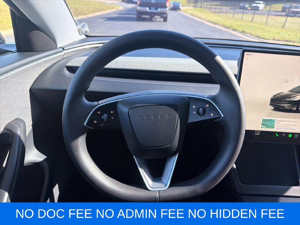 Used 2025 Tesla Model 3 RWD image 16