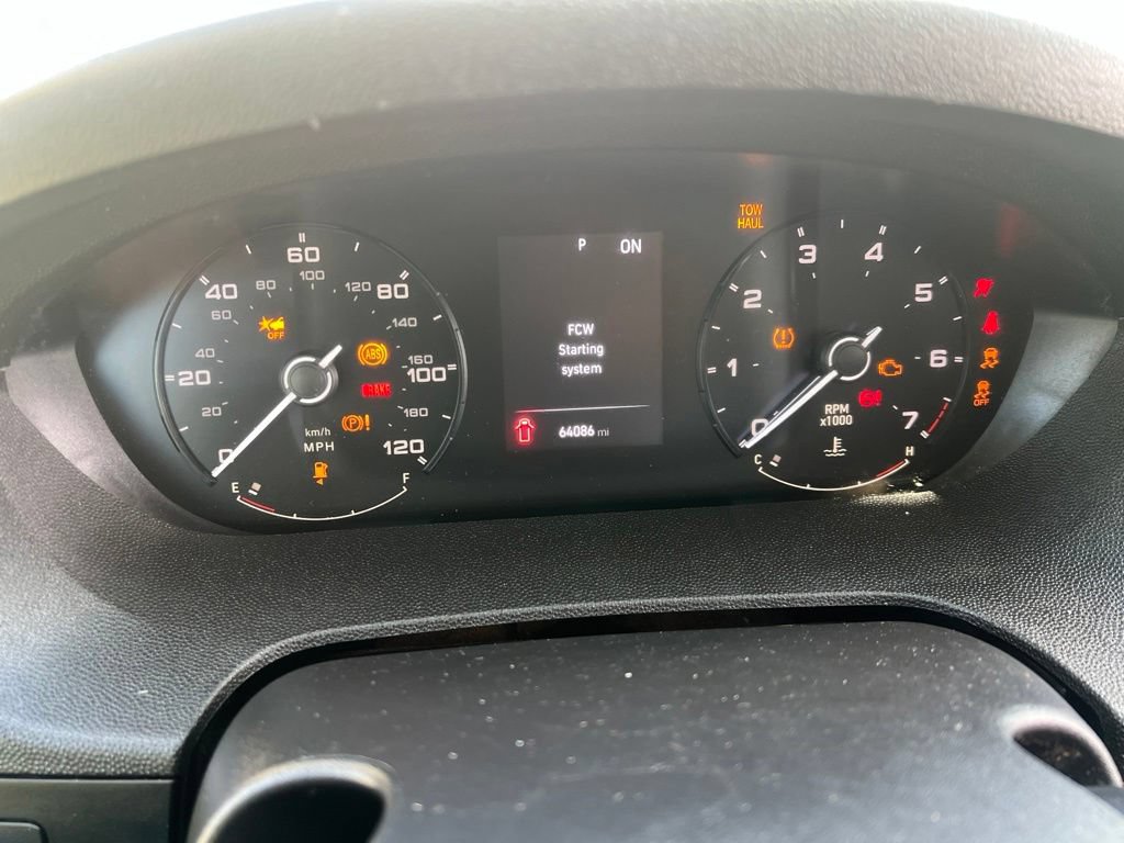 Used 2023 RAM ProMaster 2500 FWD image 33