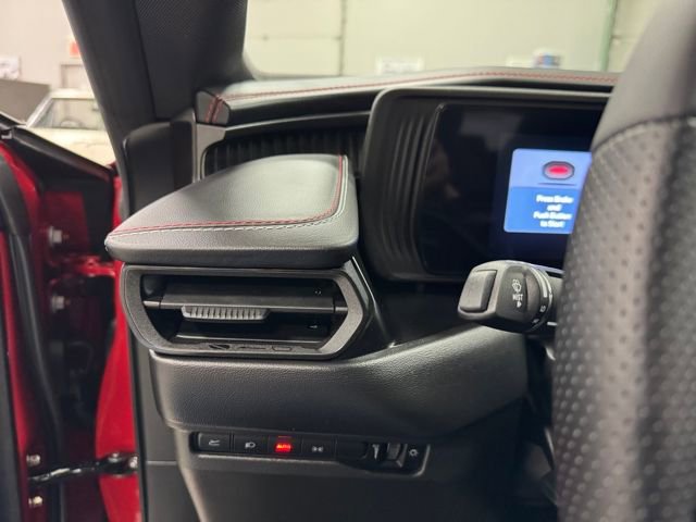 New 2026 Dodge Charger Daytona Scat Pack image 41