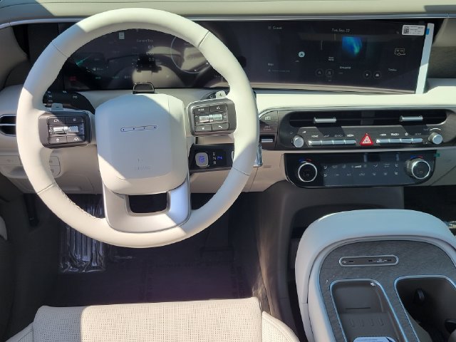 New 2026 Hyundai Palisade Limited AWD/4WD image 6