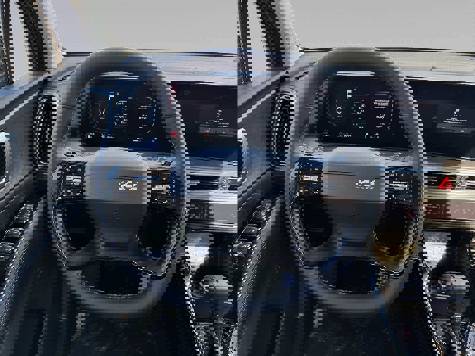 New 2026 Kia Sorento SX image 12