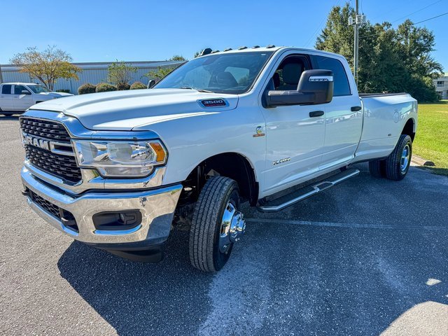 Used 2024 RAM 3500 Big Horn image 6