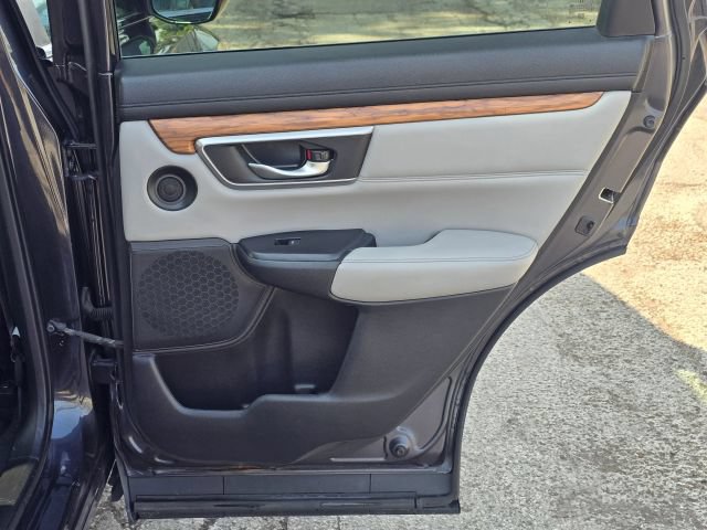 Used 2018 Honda CR-V EX-L image 15