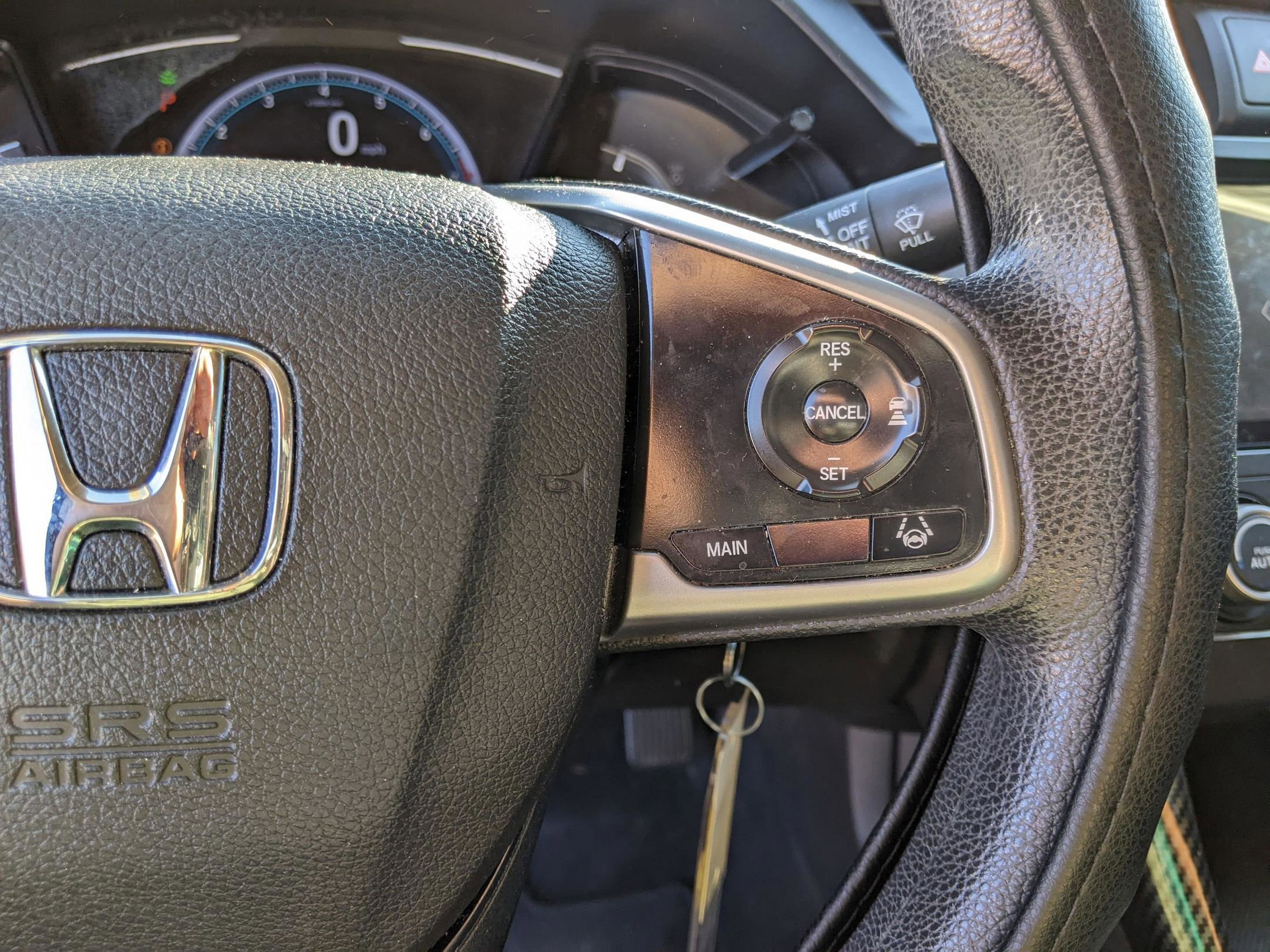 Used 2019 Honda Civic LX image 22
