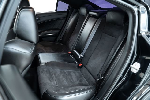 Used 2021 Dodge Charger Scat Pack w/ Dynamics Package image 22