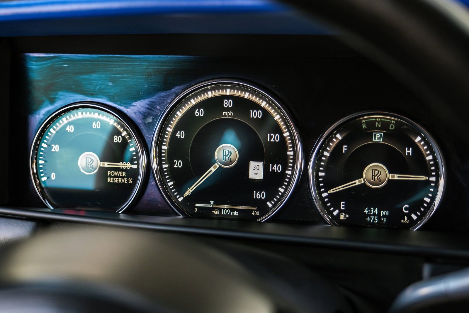 Used 2021 Rolls-Royce Cullinan image 13