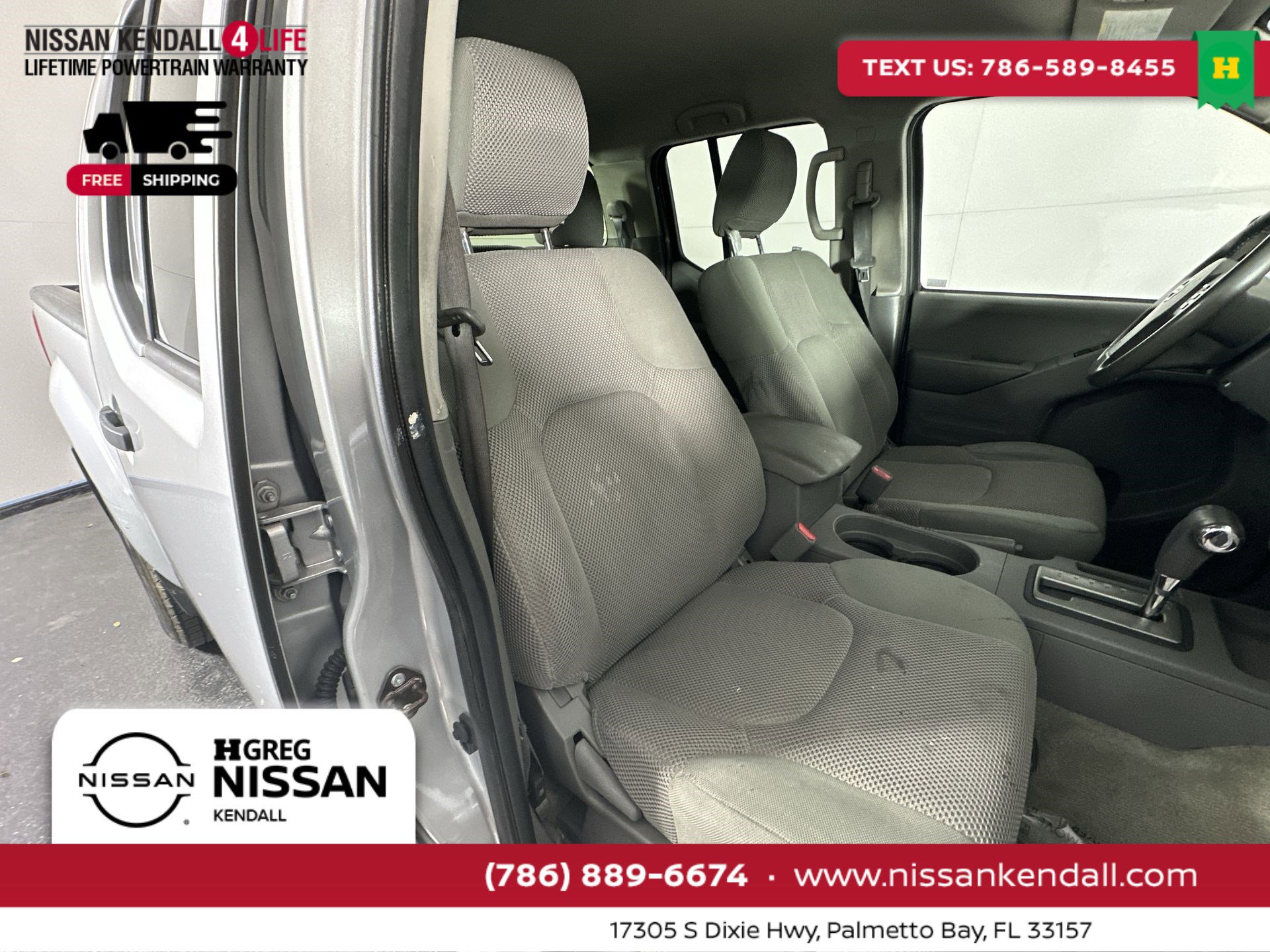 Used 2016 Nissan Frontier SV w/ SV Value Truck Package image 30