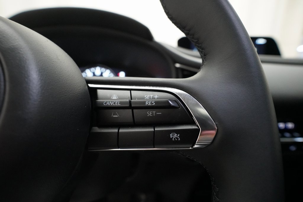 Used 2024 MAZDA CX-30 AWD 2.5 S w/ Preferred Package image 19
