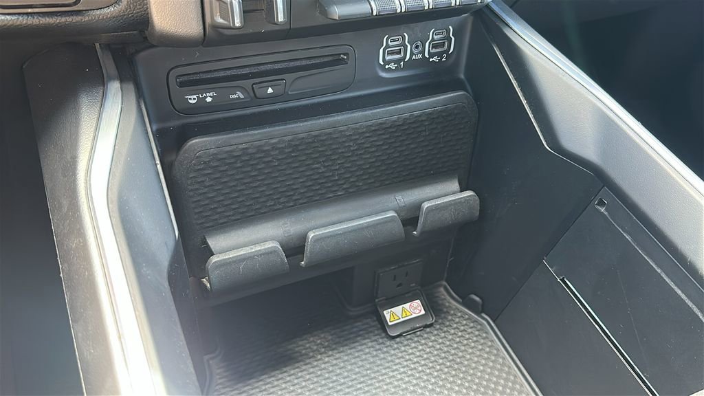 Used 2019 RAM 1500 Big Horn image 24