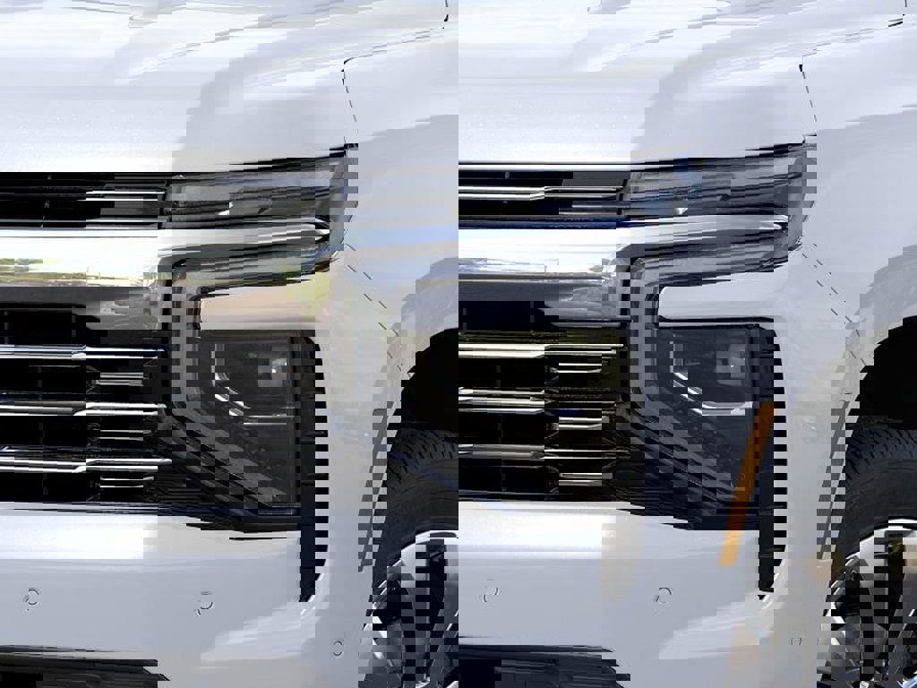 New 2026 Chevrolet Tahoe Premier image 10