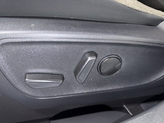 Used 2025 Ford Bronco Sport Big Bend w/ Convenience Package image 13