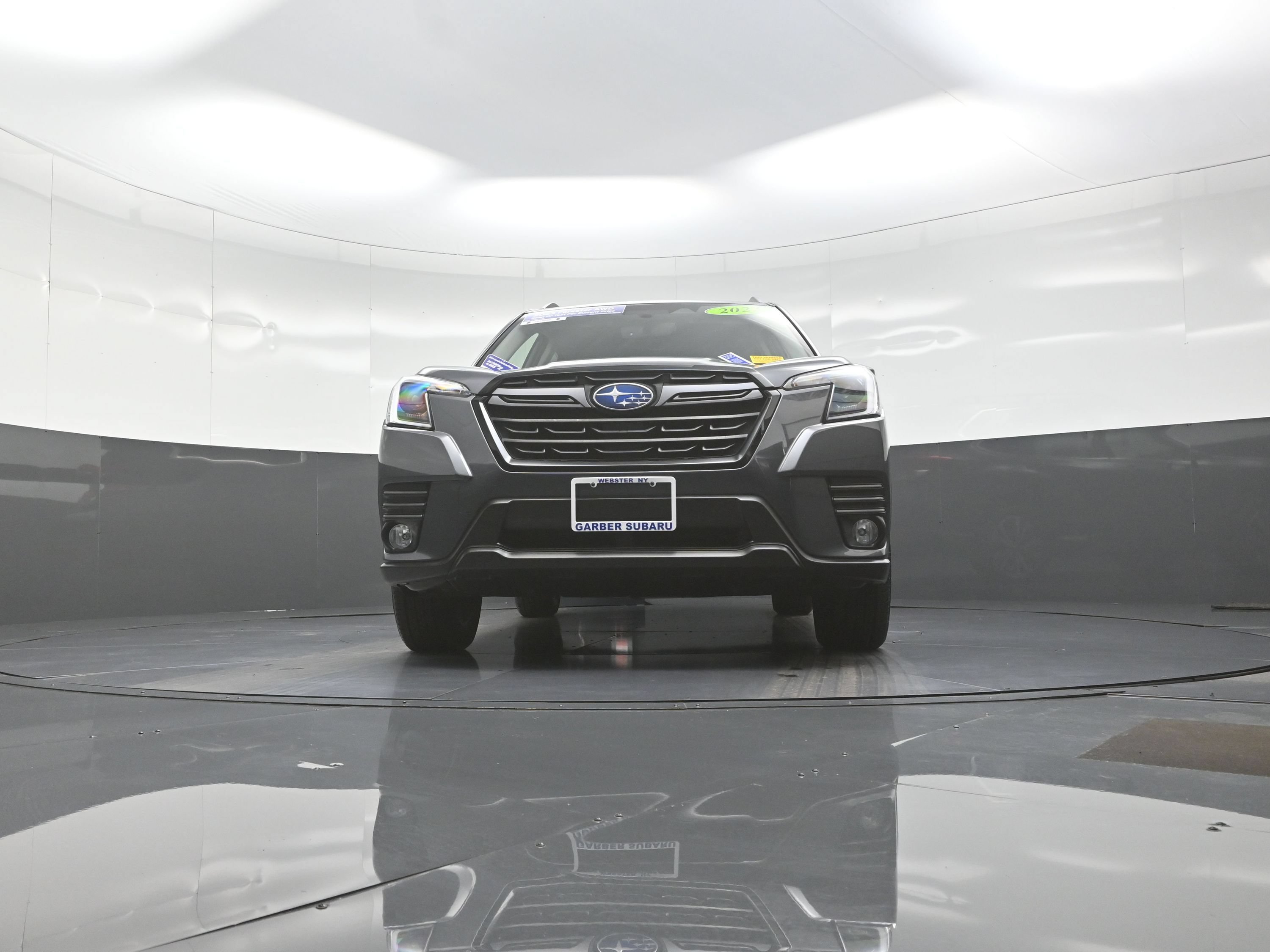 Used 2023 Subaru Forester Limited AWD/4WD image 10