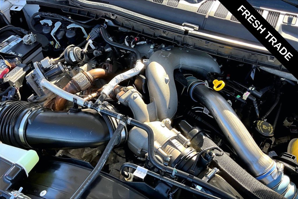 Used 2022 Ford F250 XLT AWD/4WD image 29
