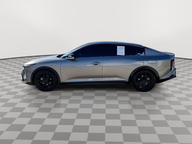 Certified 2025 Kia K4 GT-Line w/ GT-Line Sunroof Package image 5