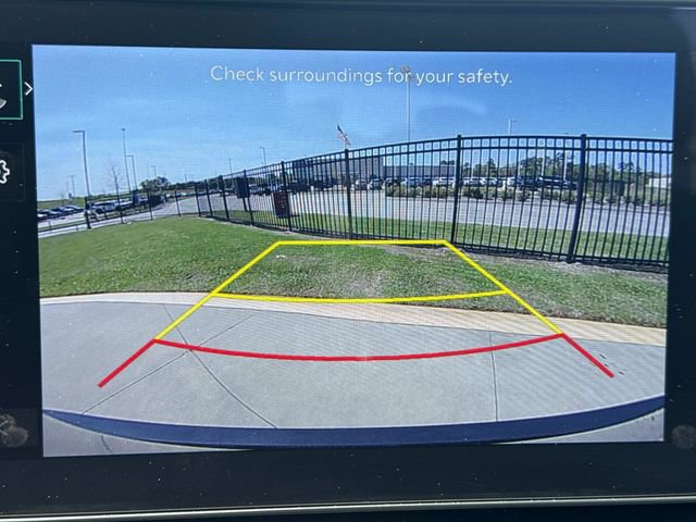 Used 2025 Kia K4 LXS FWD image 32