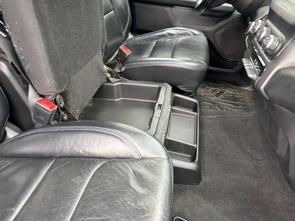 Certified 2021 RAM 1500 Big Horn AWD/4WD image 36