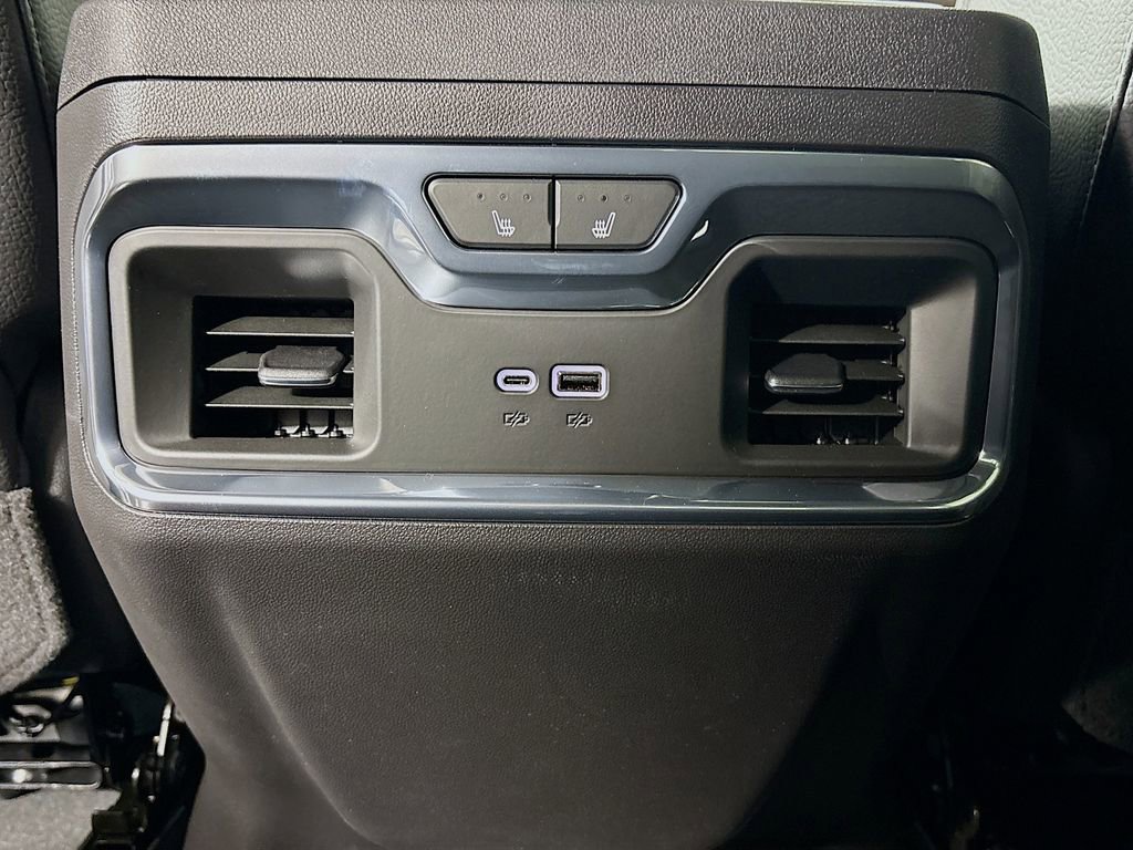 New 2026 GMC Sierra 1500 Denali w/ Denali Reserve Package image 36