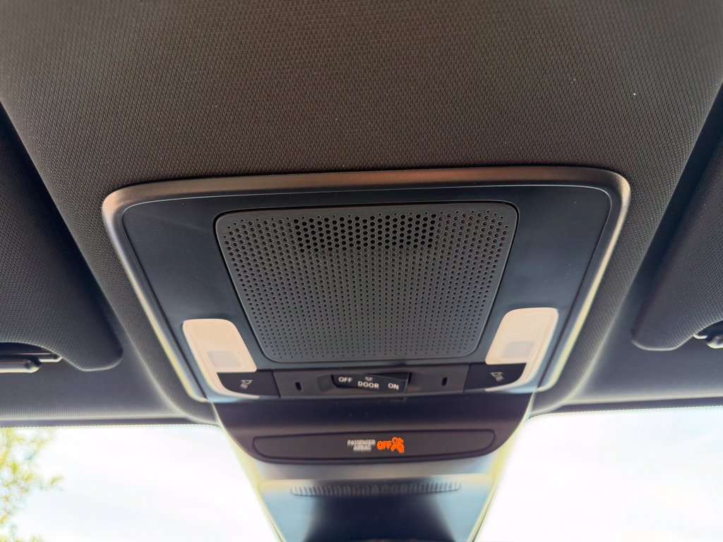 New 2027 Honda HR-V Sport image 27