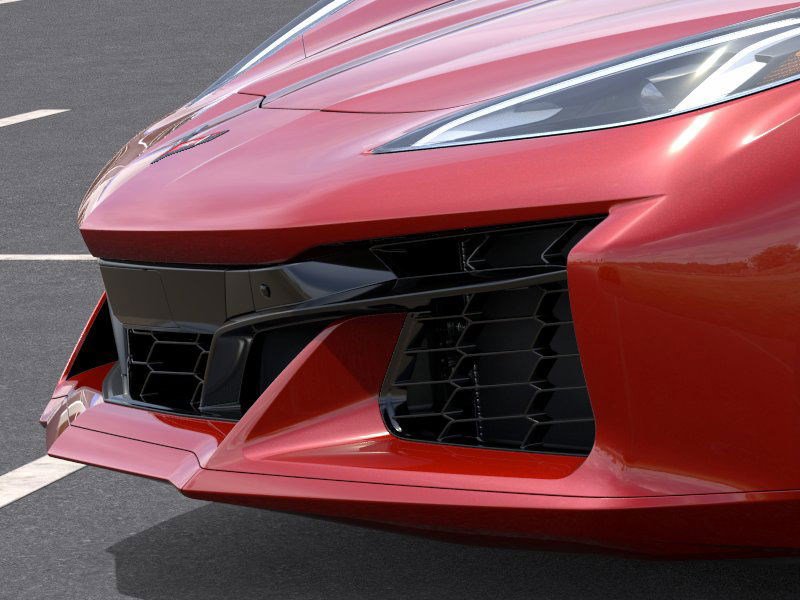 New 2025 Chevrolet Corvette Z06 image 13