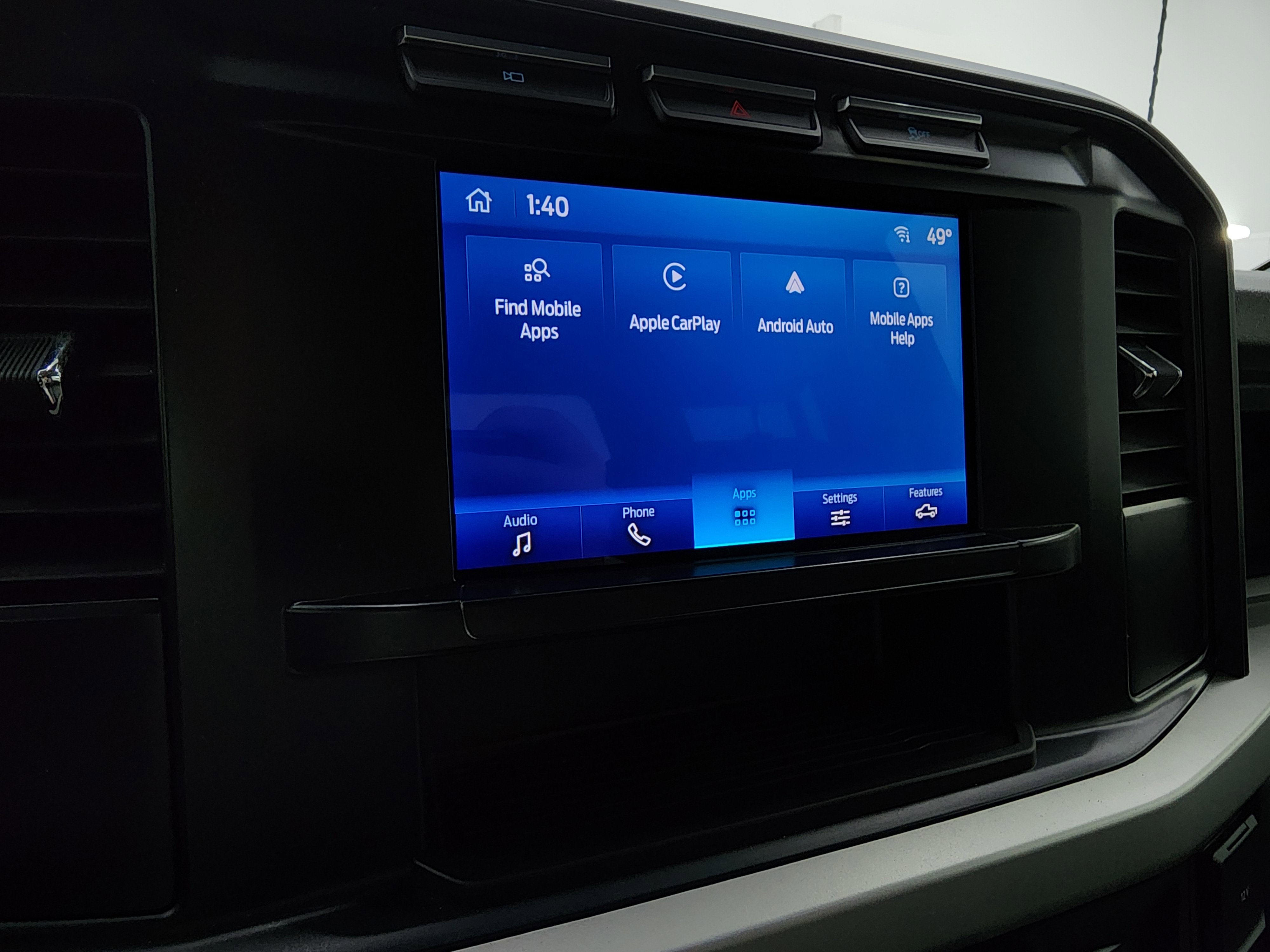 Used 2024 Ford F250 XL w/ STX Appearance Package image 52