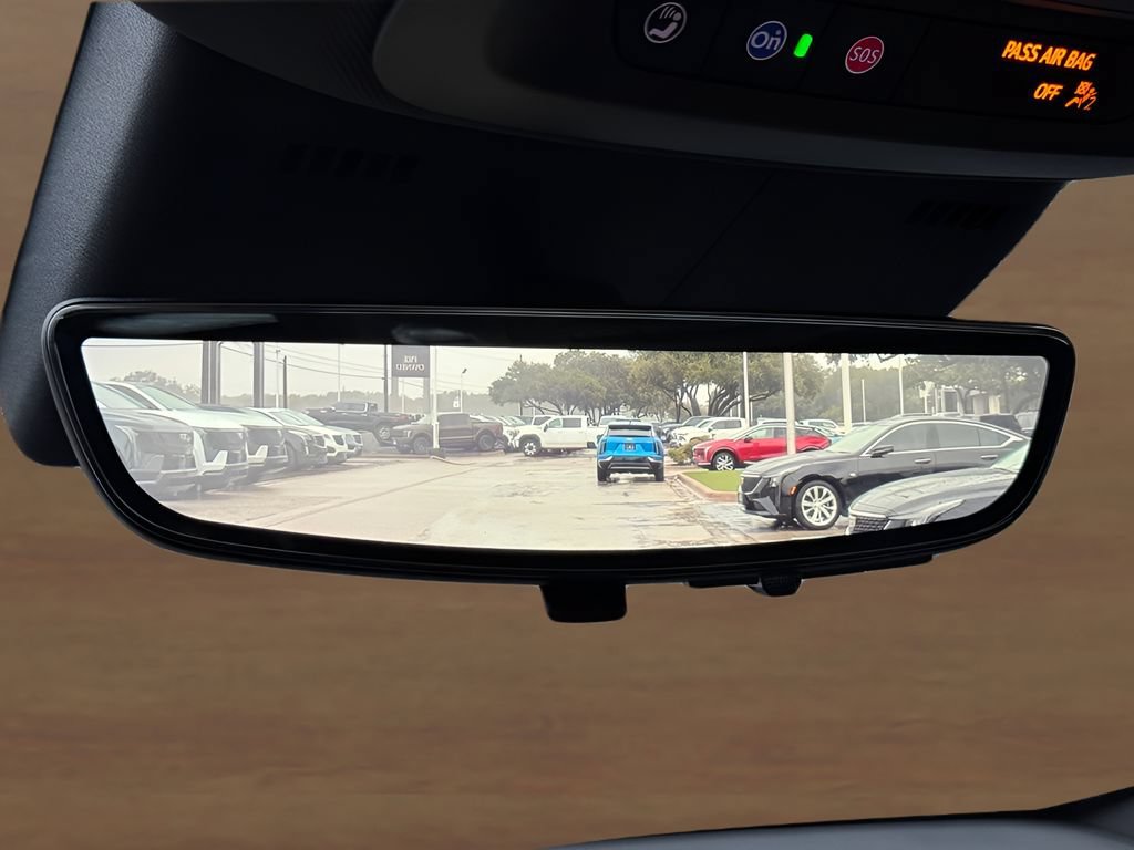 New 2026 Cadillac CT5 Premium Luxury w/ Technology Package RWD image 25