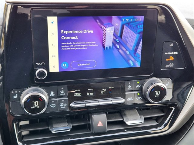 Used 2023 Toyota Highlander XLE image 17