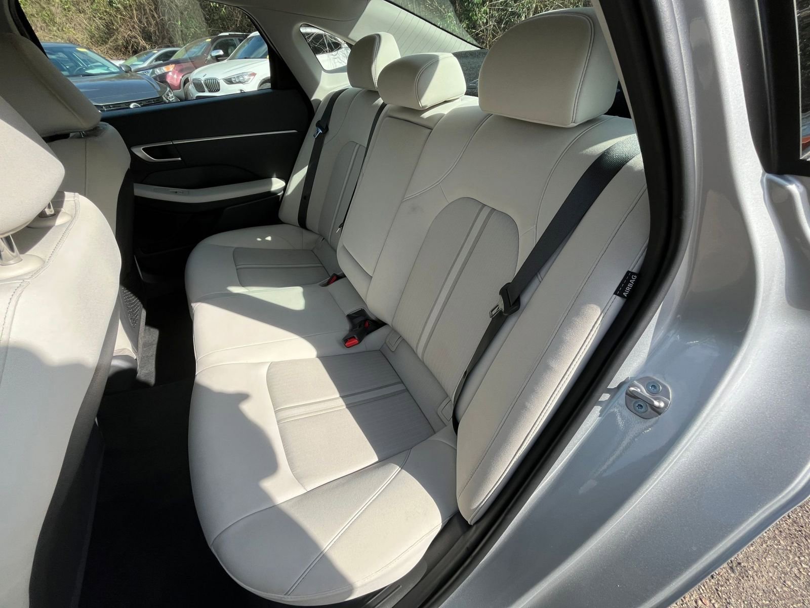 Used 2025 Hyundai Sonata SEL FWD image 35