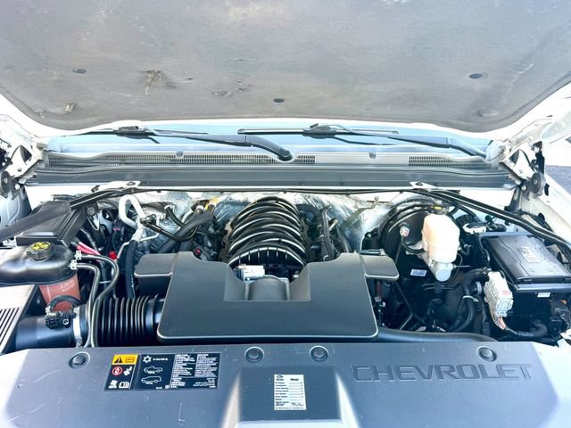 Used 2016 Chevrolet Suburban LTZ RWD image 22