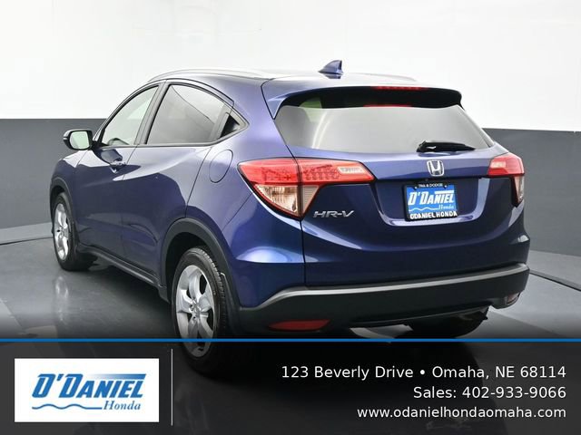Used 2016 Honda HR-V EX-L image 4