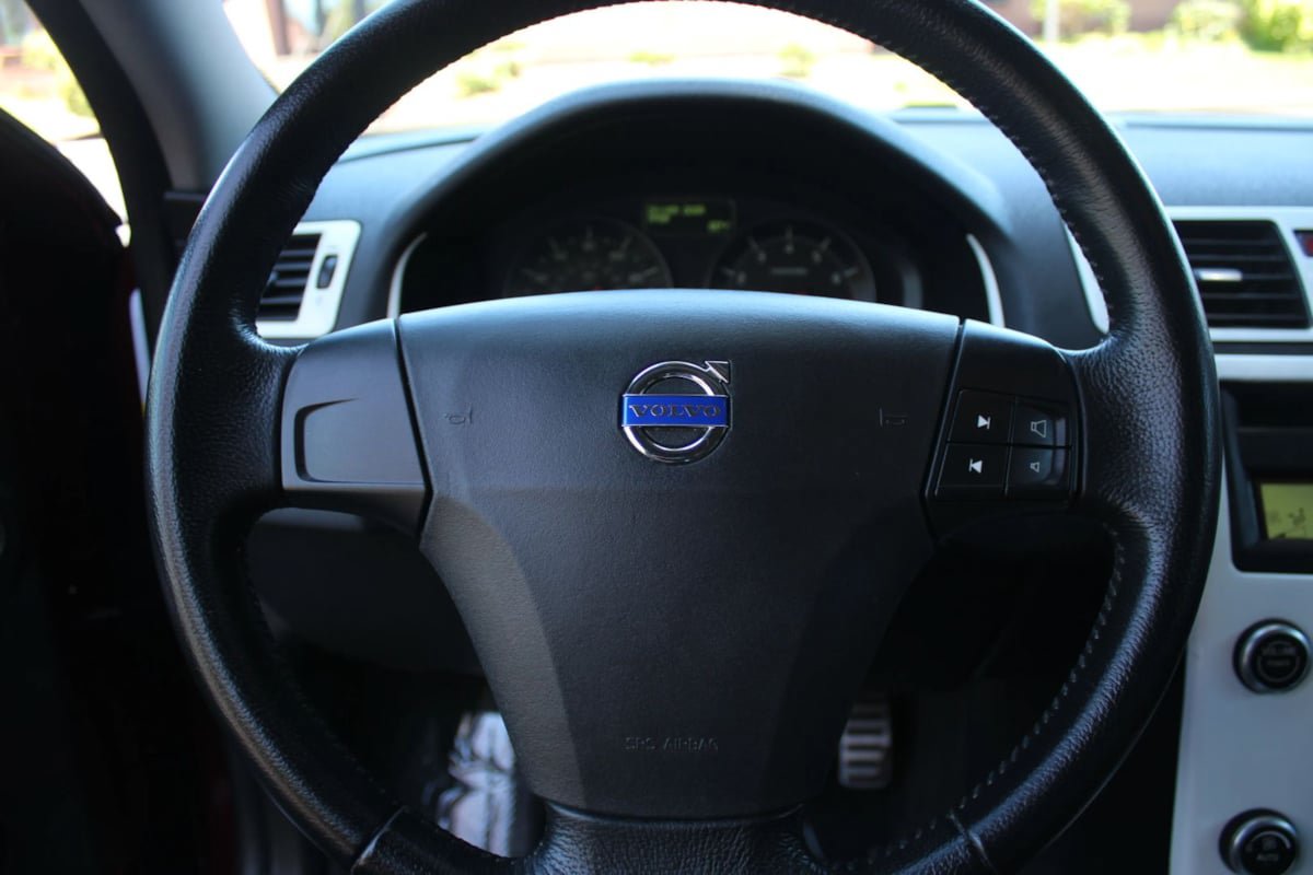 Used 2008 Volvo C30 T5 Version 2.0 FWD image 14