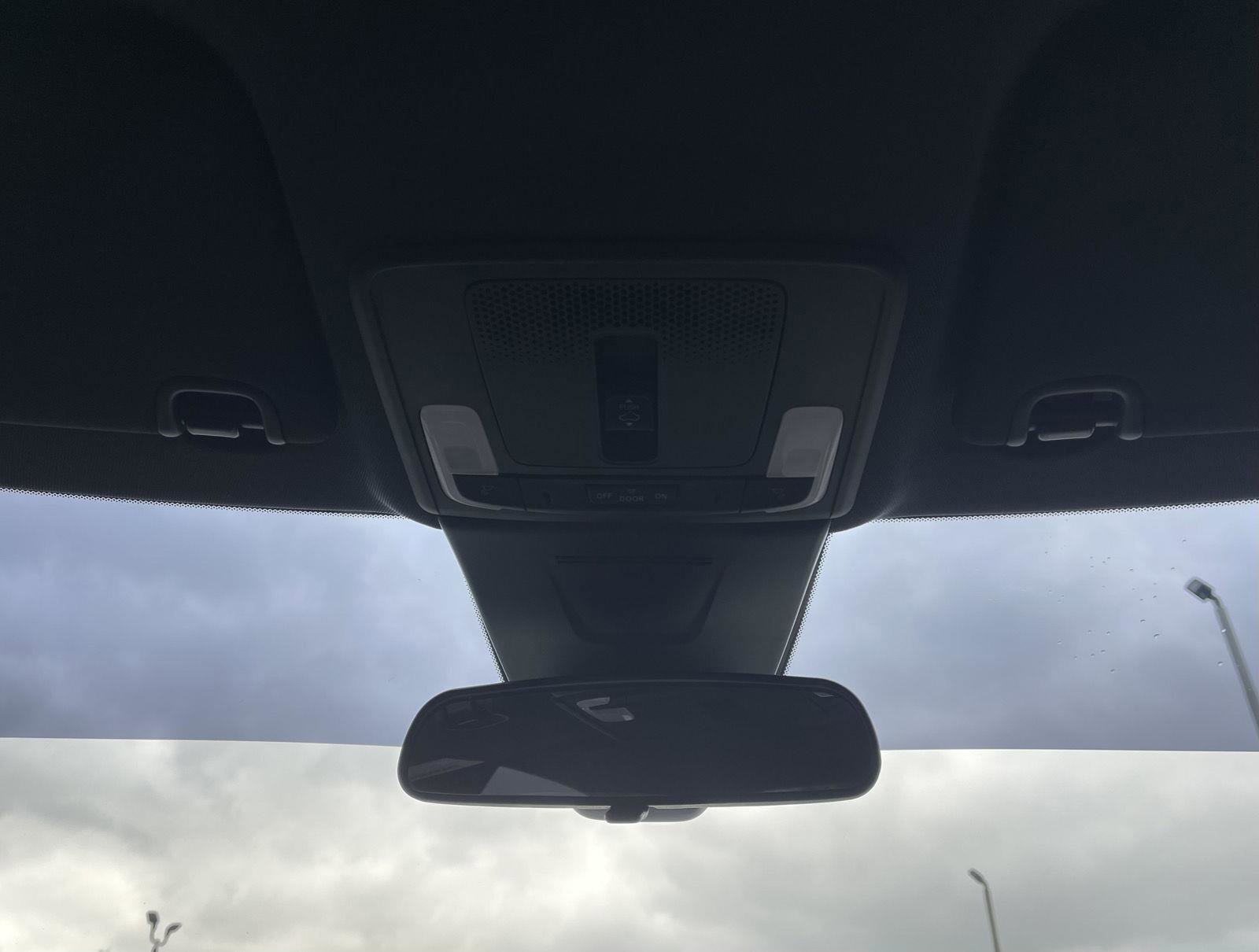 Used 2023 Honda Civic Si image 12