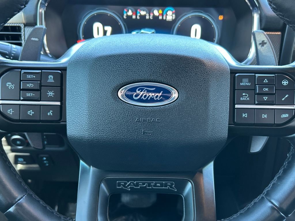 Used 2021 Ford F150 Raptor w/ Equipment Group 801A High image 15