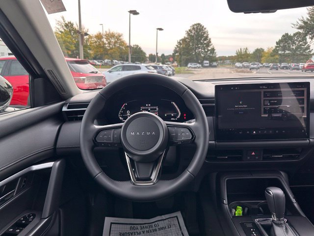 New 2026 MAZDA CX-5 Preferred AWD/4WD image 19
