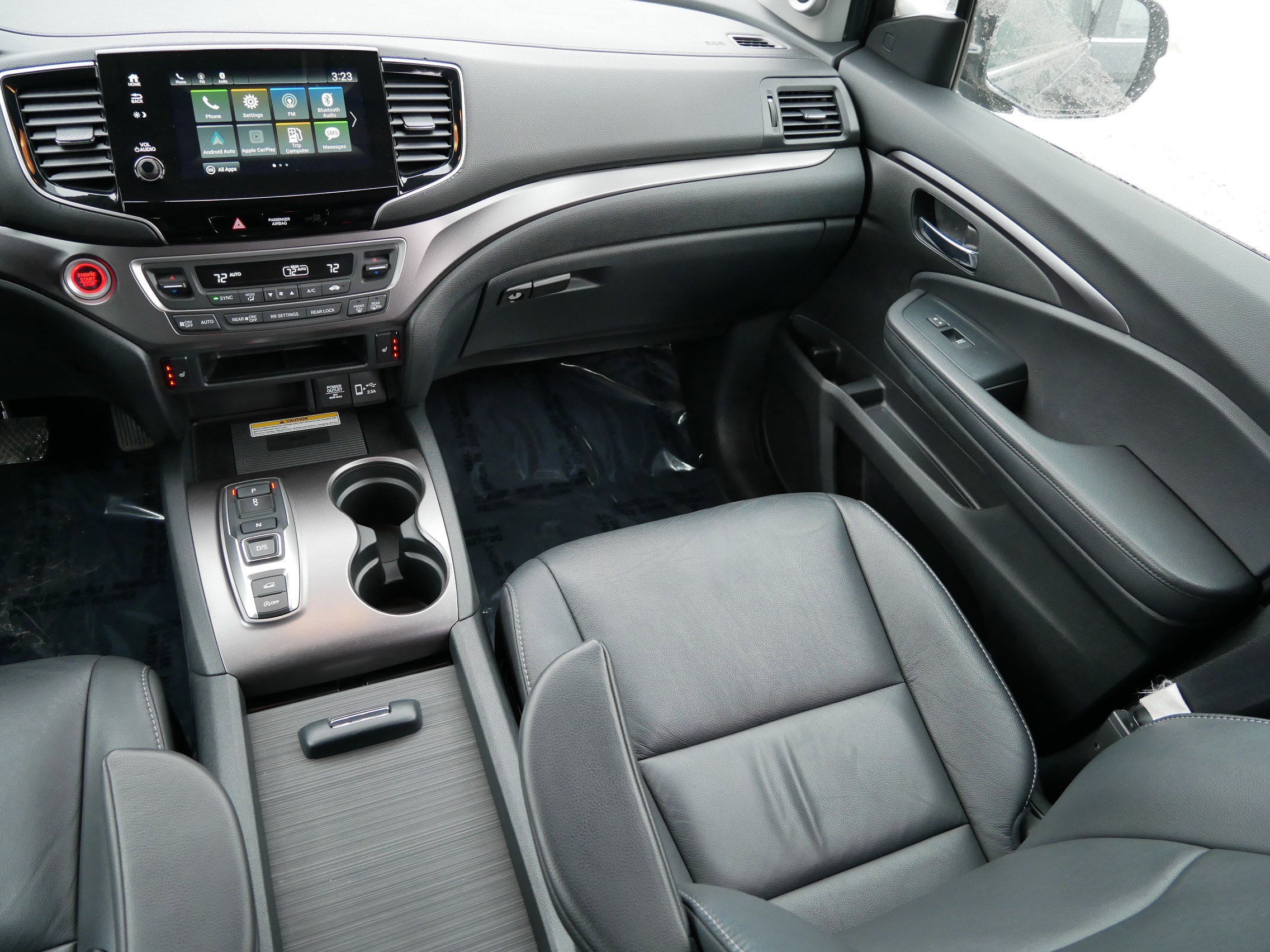 Certified 2022 Honda Pilot Special Edition image 11