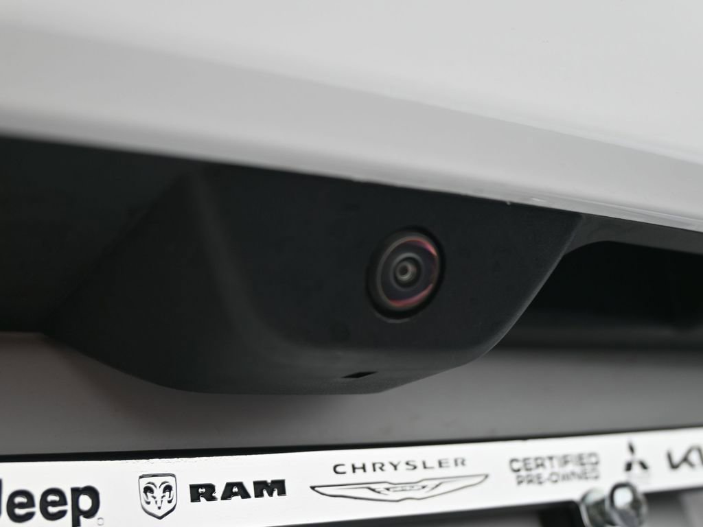 New 2026 Jeep Grand Cherokee Laredo X image 35