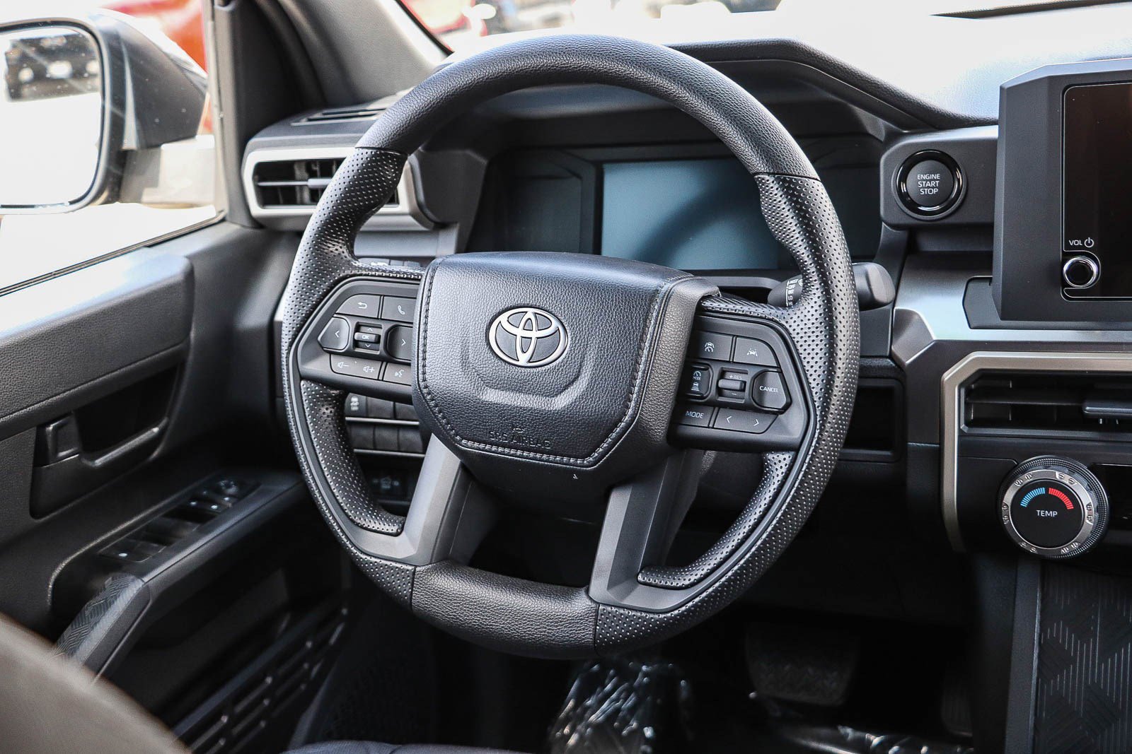 New 2026 Toyota Tacoma SR5 image 18