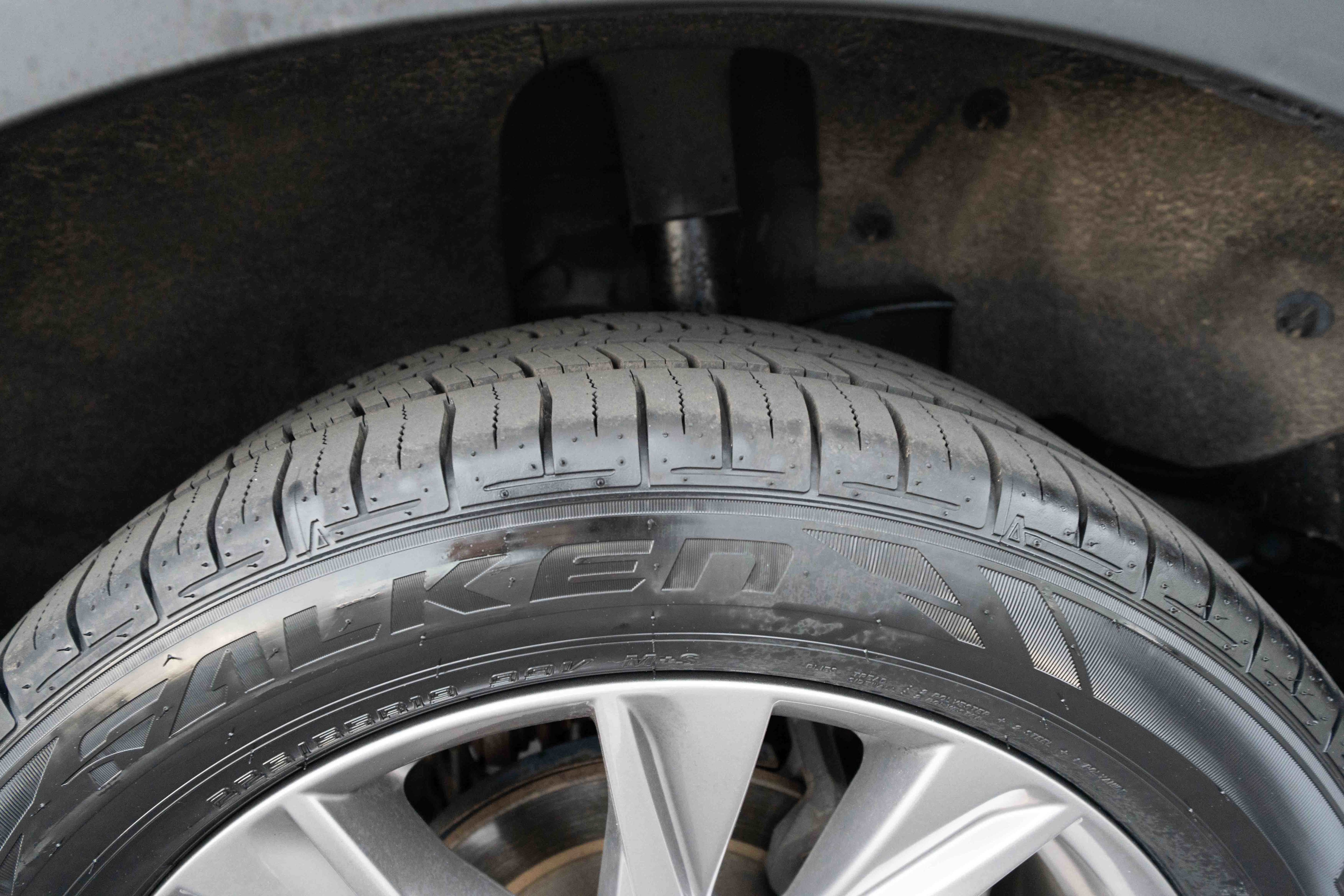 Used 2019 MAZDA CX-5 Grand Touring image 31