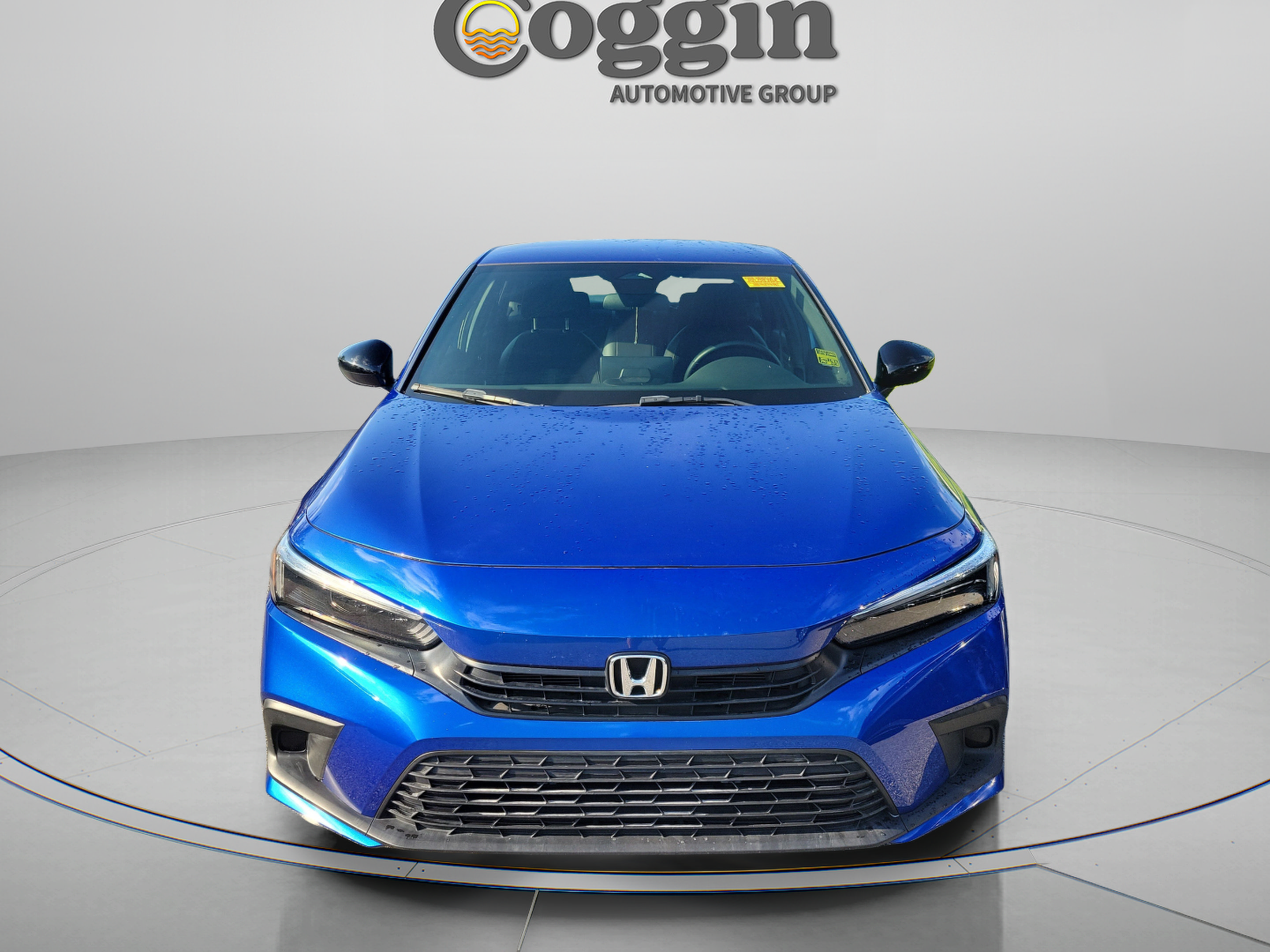 Used 2024 Honda Civic Sport image 8