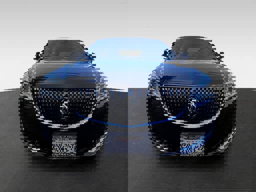 Used 2014 Buick Regal Premium image 7