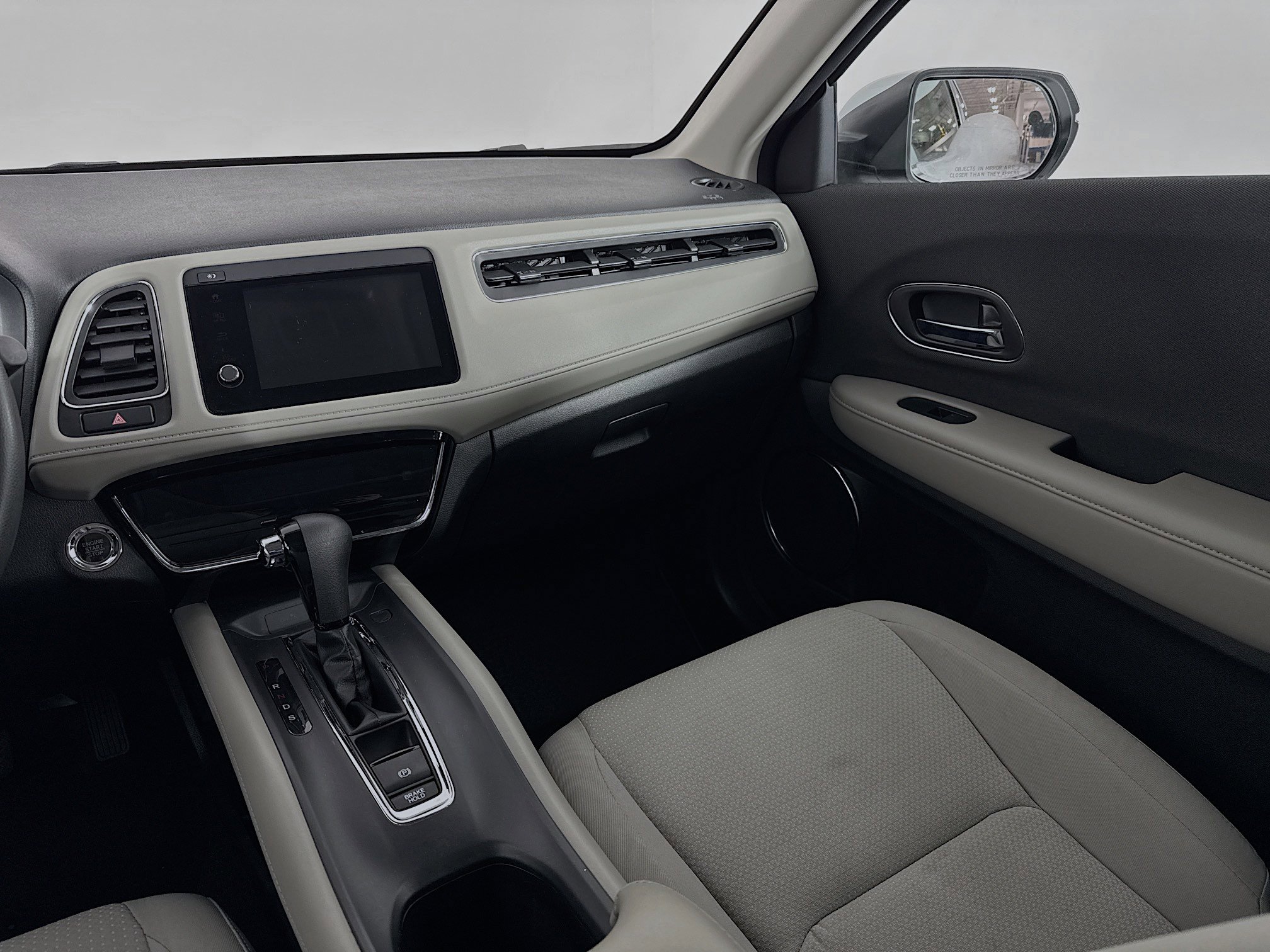 Certified 2022 Honda HR-V EX image 23