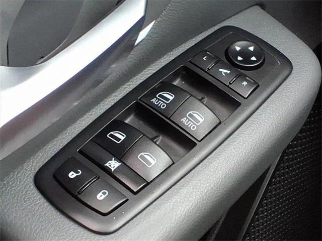 Certified 2021 RAM 1500 Big Horn image 15