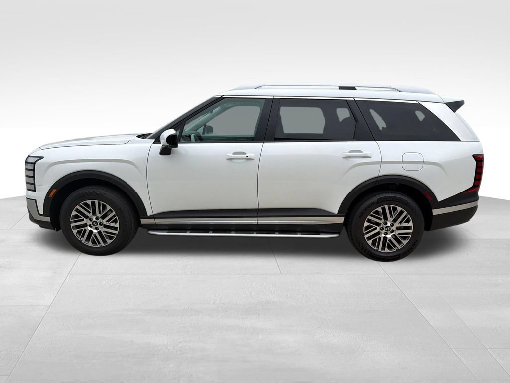 New 2026 Hyundai Palisade SEL FWD image 2