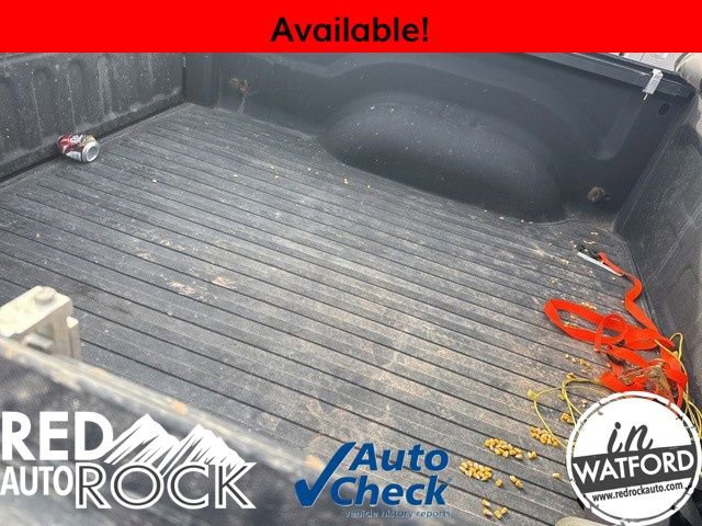 Used 2016 RAM 1500 Rebel w/ Luxury Group image 7