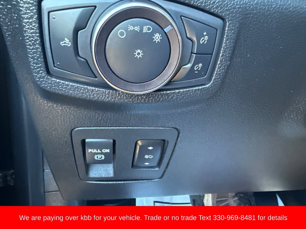 Used 2019 Ford F150 Raptor w/ Equipment Group 802A Luxury AWD/4WD image 23
