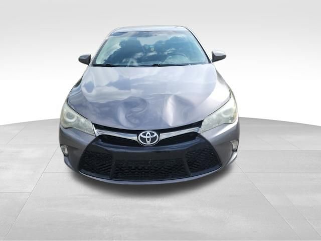 Used 2016 Toyota Camry SE FWD image 8