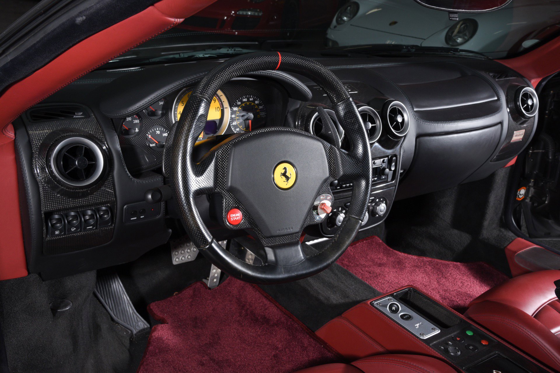 Used 2006 Ferrari F430 Spider RWD image 4
