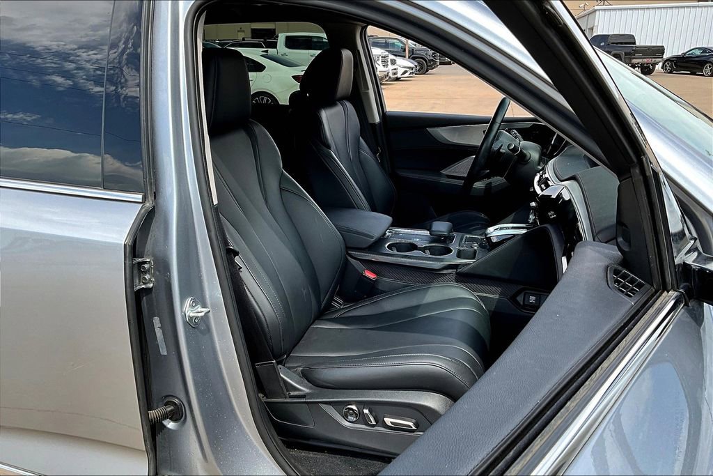 Used 2023 Acura MDX 3.5L image 10