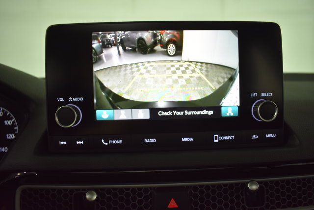 Used 2026 Honda Civic Sport image 19