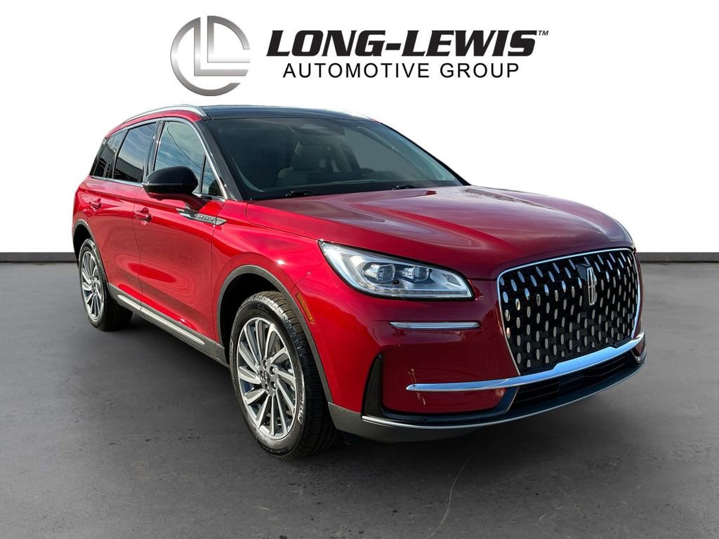 Used 2024 Lincoln Corsair Reserve w/ Equipment Group 201A image 10